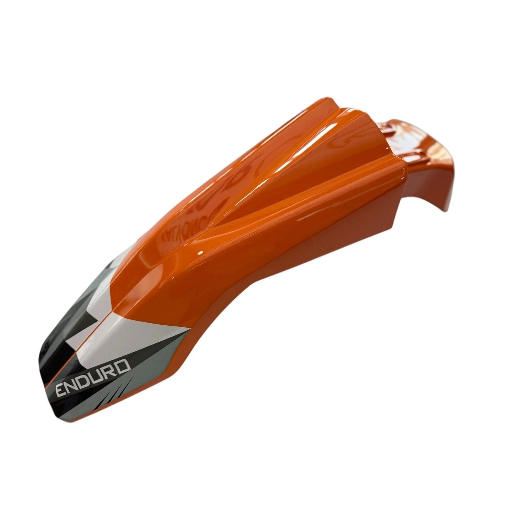 RKS RT250 ÖN ÇAMURLUK TURUNCU [NR200] #RK 25815